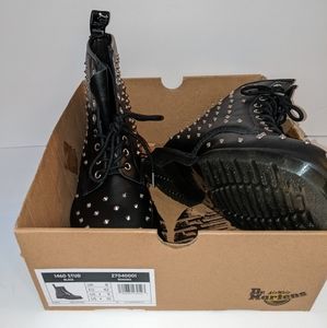 Dr Martens boots Size 10